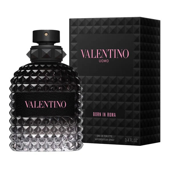 COMBO PERFUMES LUJO LATTAFA ASAD + VALENTINO UOMO + MONTALE ARABIANS TONKA