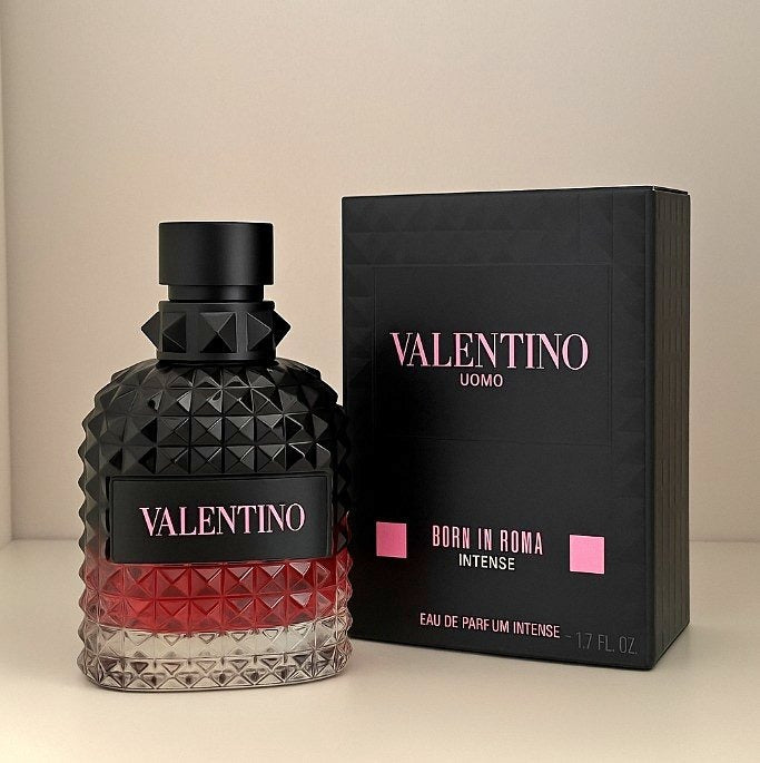 COMBO LUXE MANDARIN SKY + VALENTINO INTENSE + CLUB DE NUIT + Regalo