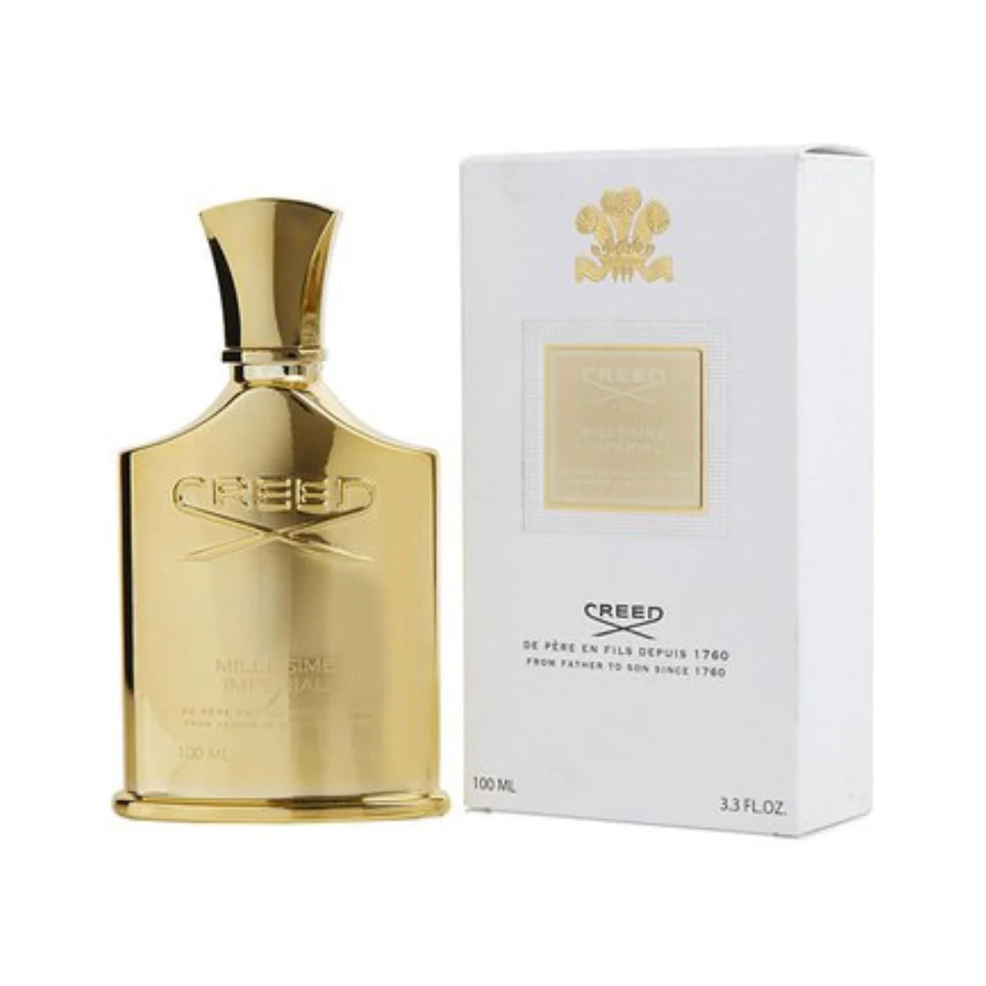 COMBO EXCLUSIVO PERFUMES CREED