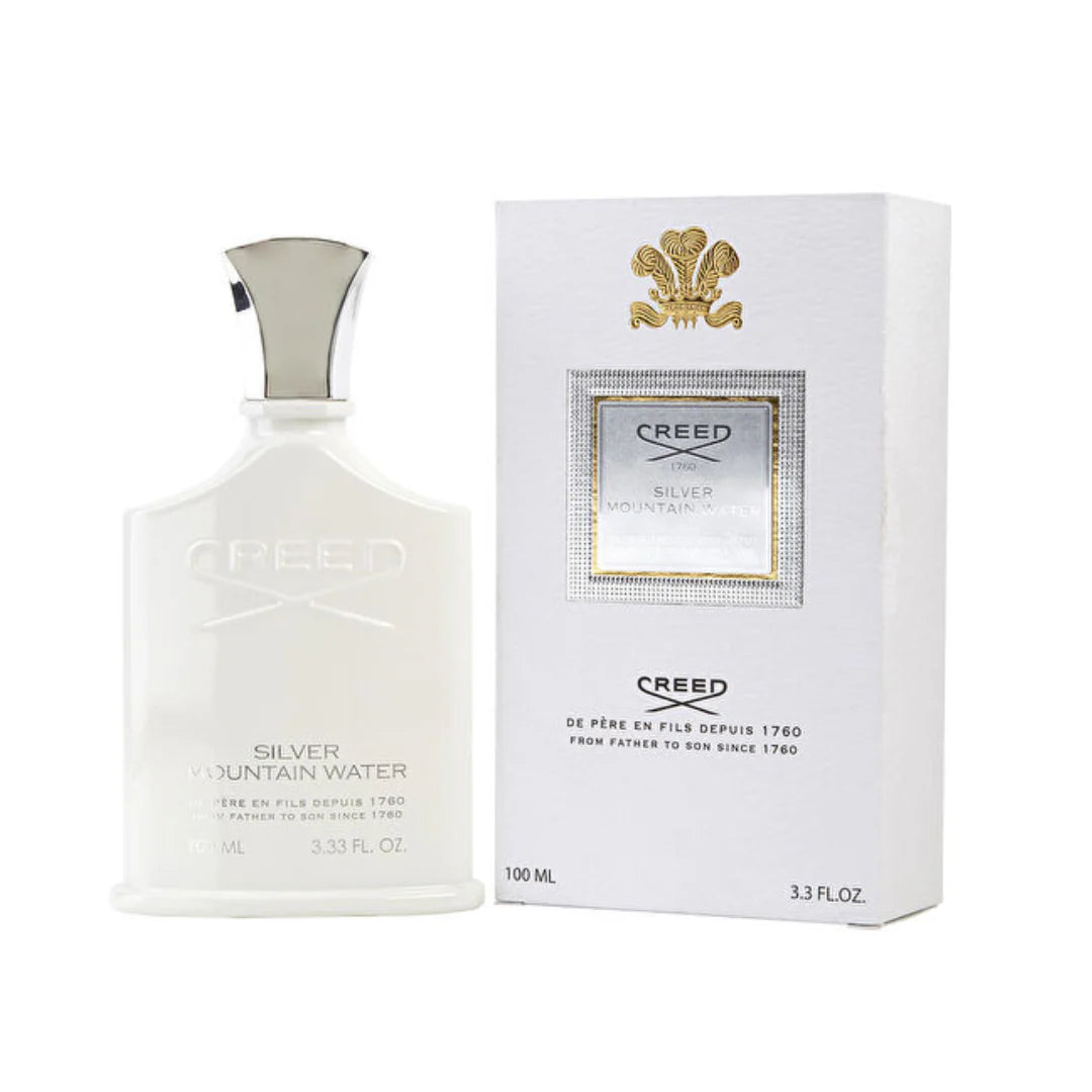 COMBO EXCLUSIVO PERFUMES CREED