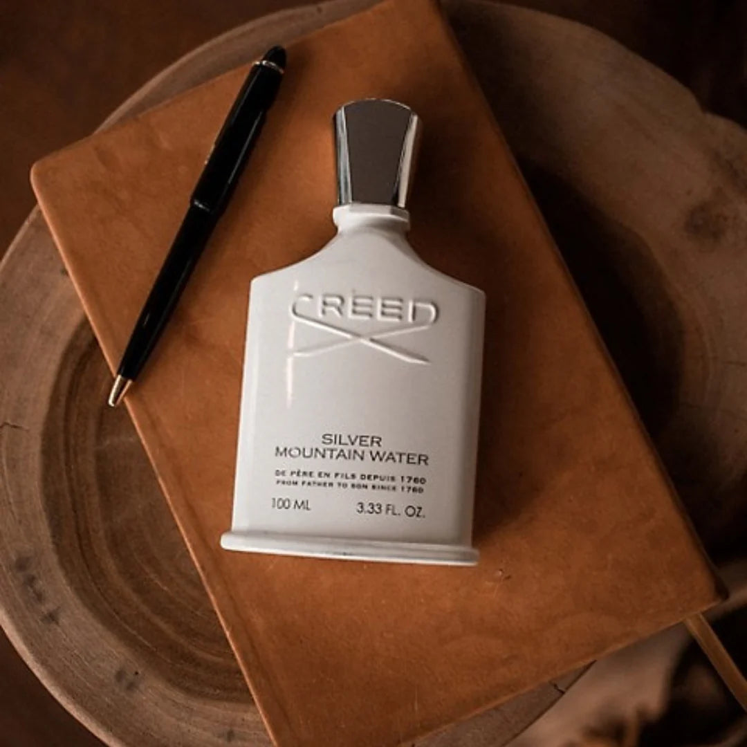 COMBO EXCLUSIVO PERFUMES CREED