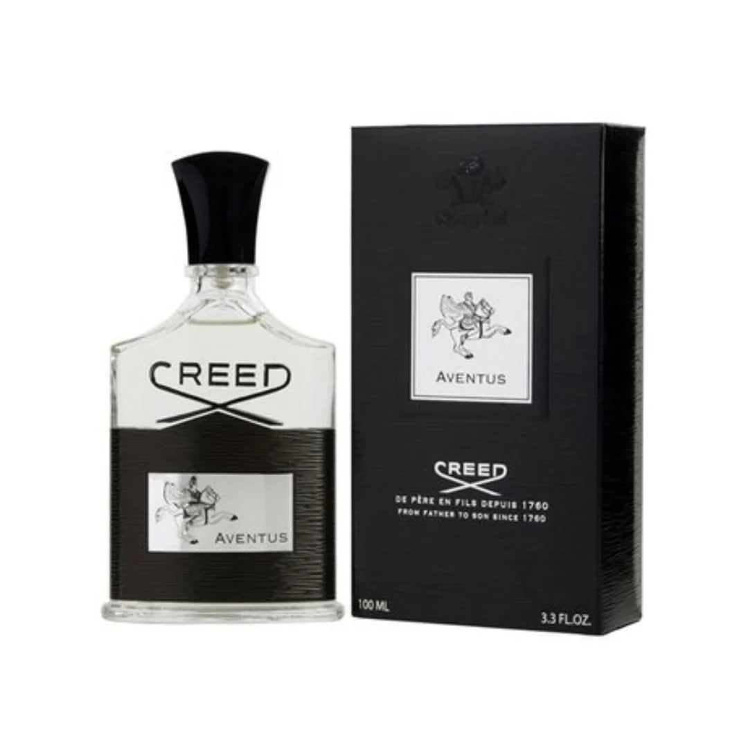 COMBO EXCLUSIVO PERFUMES CREED