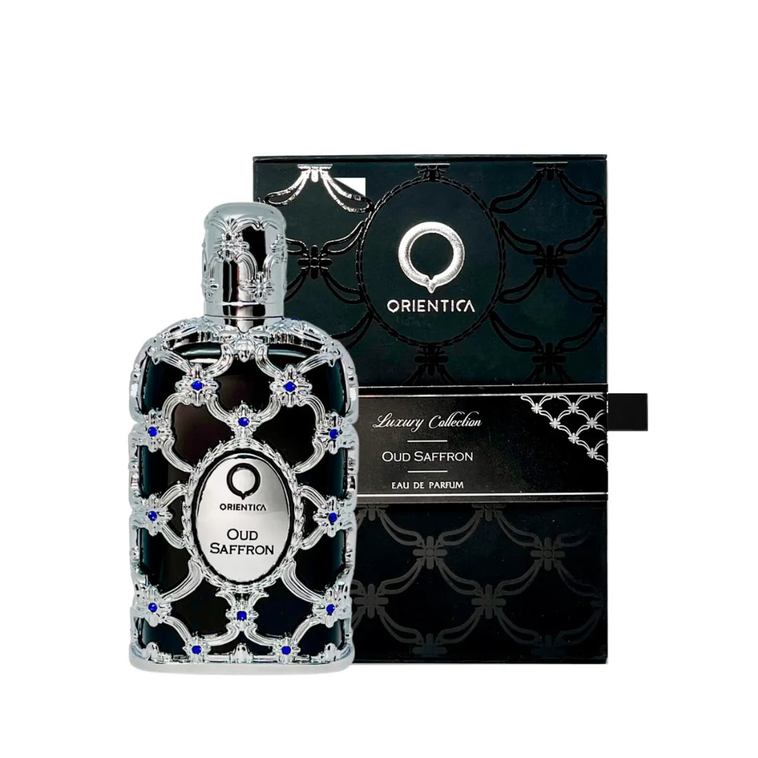 COMBO 4 PERFUMES ARABES ORIENTICA