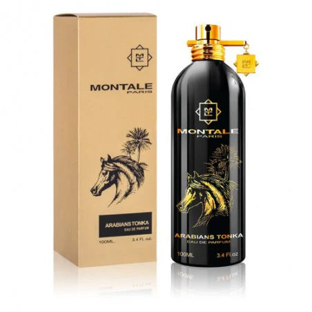 KIT ARABES 3 PERFUMES MONTALE UNISEX