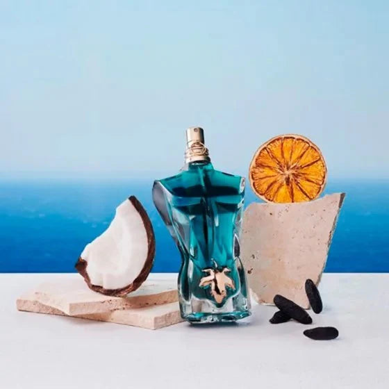 COMBO PERFUMES CLUB DE NUIT + LE BEAU + OMBRE NOMADE