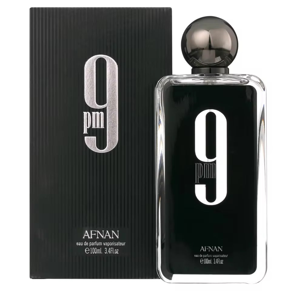 COMBO PERFUMES 9PM. + MAN IN BLACK + LE BEAU + PERFUMERO GRATIS