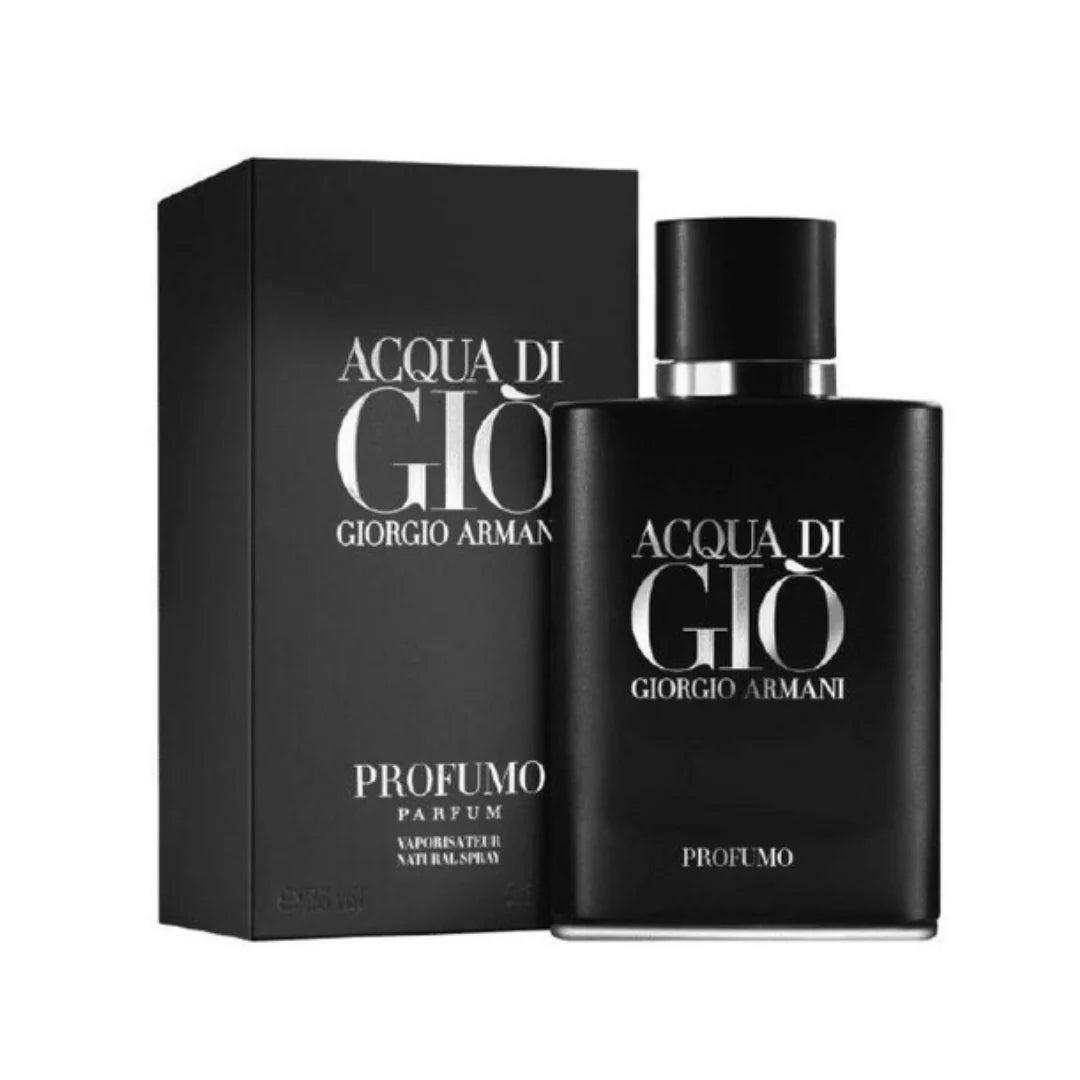 COMBO PERFUMES ACQUA DI GIO PROFUMO + 212 VIPMEN + PACO RABANNE PHANTOM