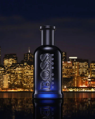 KIT PERFUMES LUJO 212 MEN + HUGO BOSS + DG LIGTH BLUE