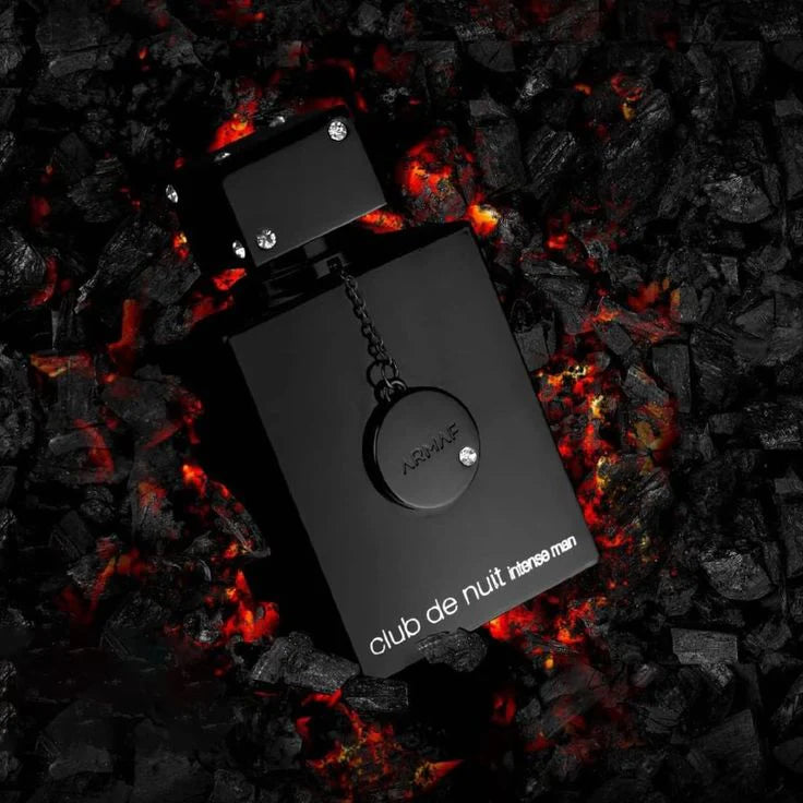 COMBO PERFUMES CLUB DE NUIT + LE BEAU + OMBRE NOMADE