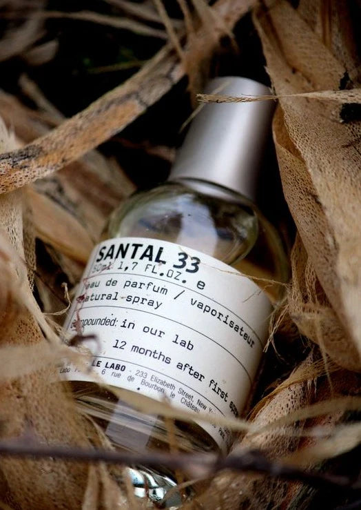 COMBO PERFUMES LUJO OUD FOR GLROY + BHARARA + SANTAL33 + AMETHYSTA