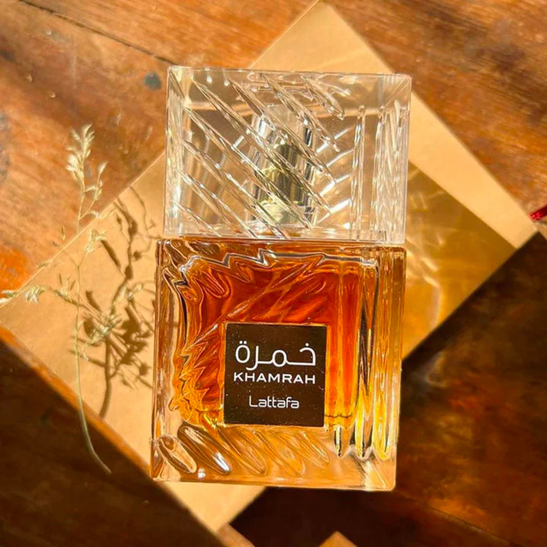 COMBO LUJO LATTAFA ASAD + ACQUA DI GIO PROFUMO + LATTAFA KHAMRAH