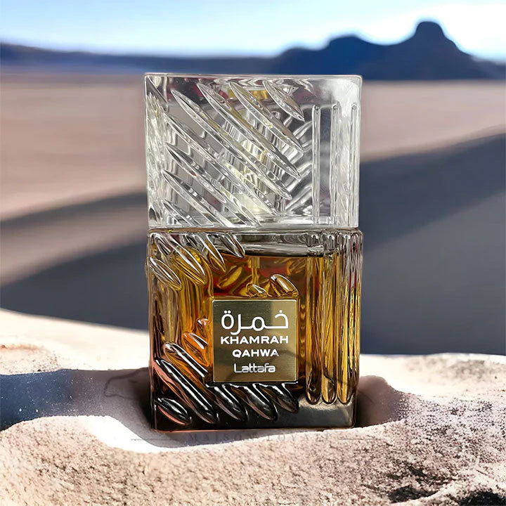 COMBO LUJO LATTAFA ASAD + ACQUA DI GIO PROFUMO + LATTAFA KHAMRAH