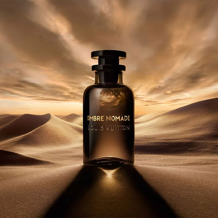 COMBO PERFUMES CLUB DE NUIT + LE BEAU + OMBRE NOMADE