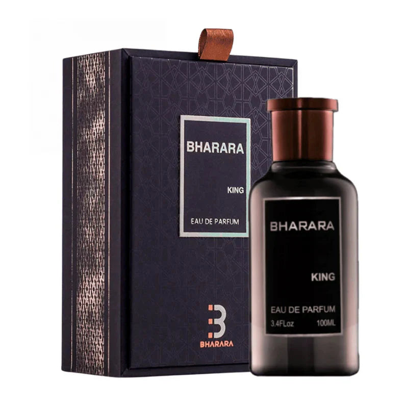 COMBO PERFUMES LUJO OUD FOR GLROY + BHARARA + SANTAL33 + AMETHYSTA