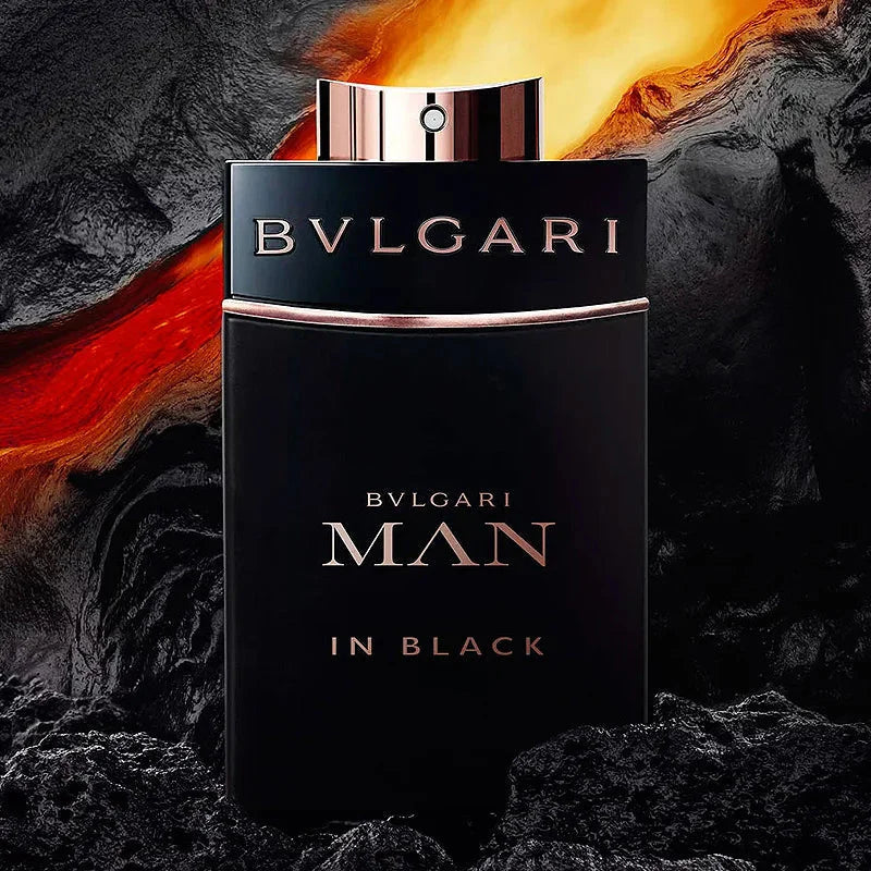 COMBO PERFUMES LUJO BVLGARI + LATTAFA ASAD + PACO RABANNE PHANTOM + SANTAL 33 + PERFUMERO GRATIS