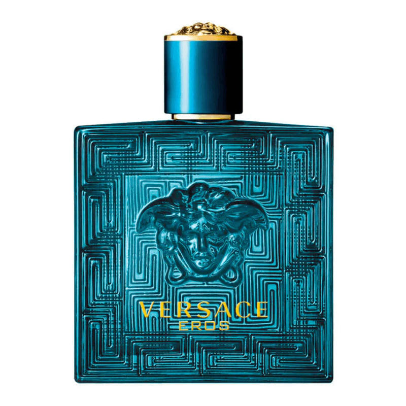 Duo Hombre (Asad + Versace Eros)