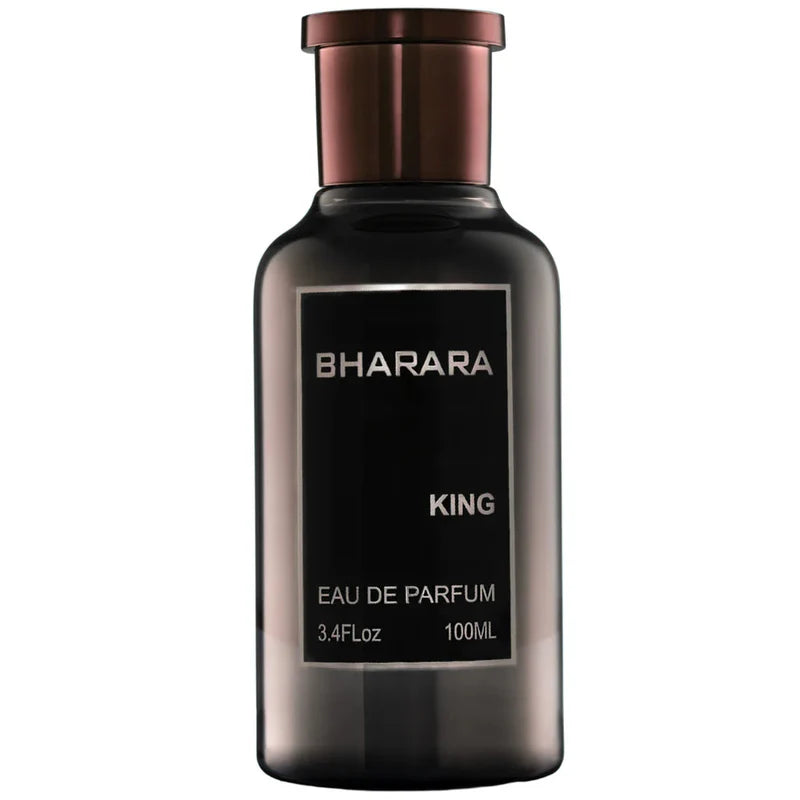 BHARARA KING PERFUME ESTUCHE LUJO