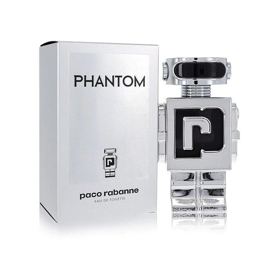 COMBO PERFUMES ACQUA DI GIO PROFUMO + 212 VIPMEN + PACO RABANNE PHANTOM