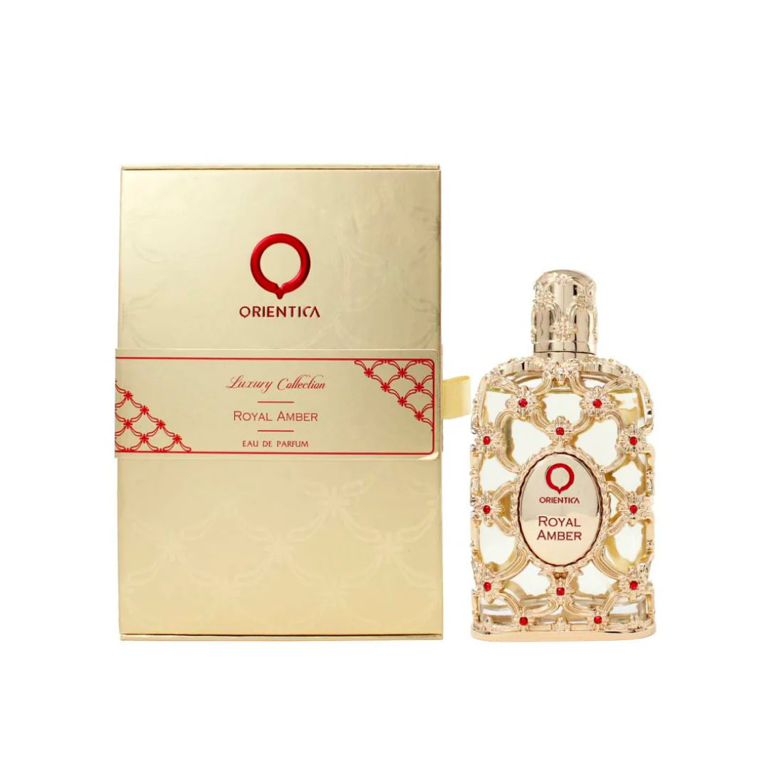 COMBO 4 PERFUMES ARABES ORIENTICA