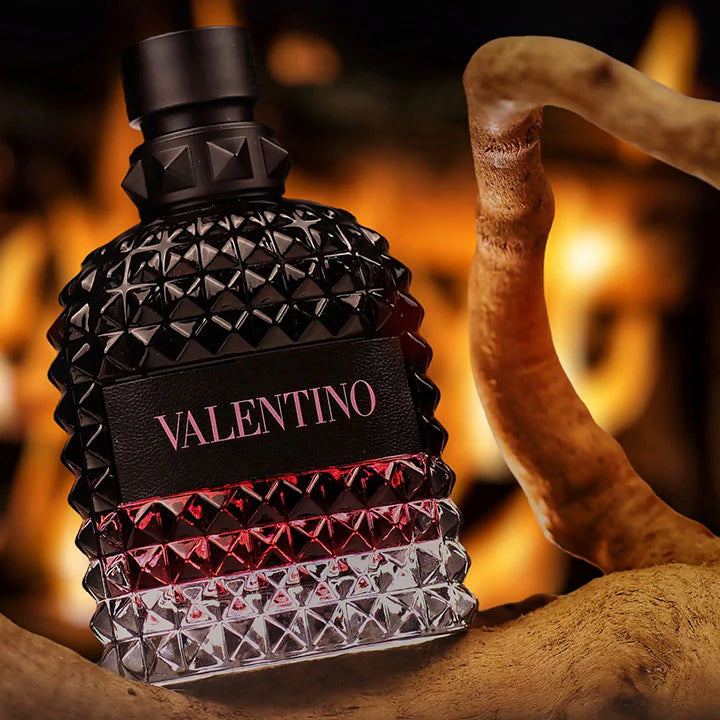 COMBO PERFUMES LUJO LATTAFA ASAD + VALENTINO UOMO + MONTALE ARABIANS TONKA