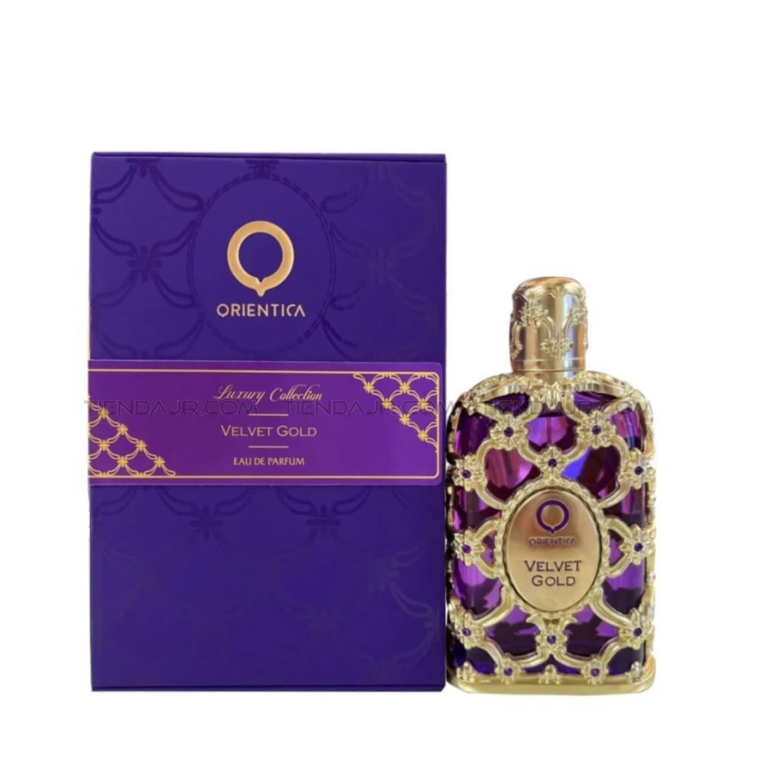 COMBO 4 PERFUMES ARABES ORIENTICA
